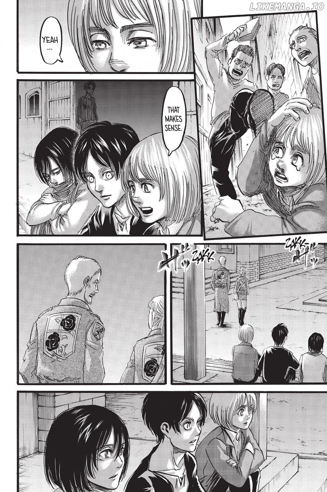 Shingeki no Kyojin, Chapter 72 image 28